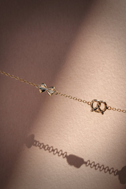 Gluten Free Bracelet