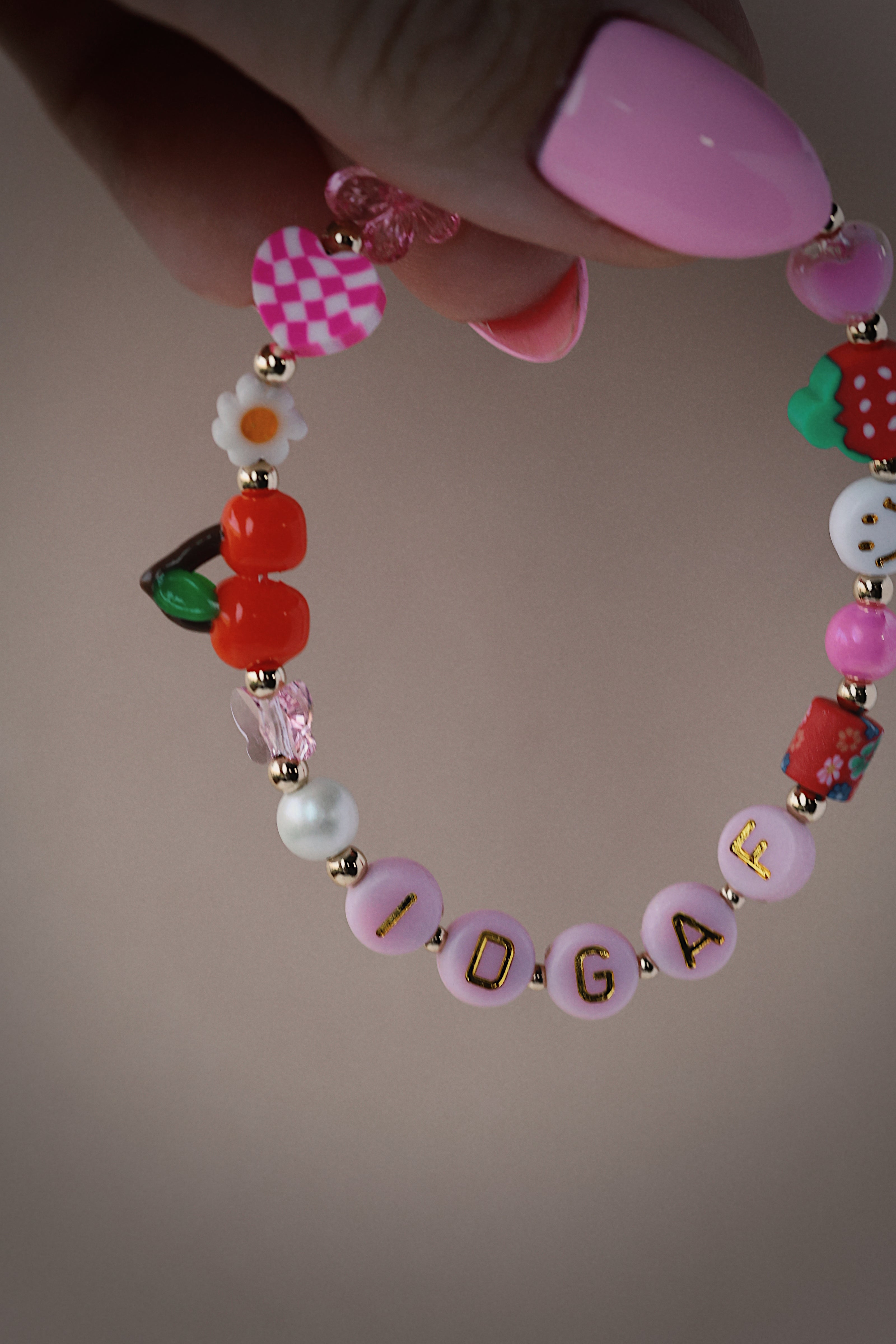 IDGAF Bracelet