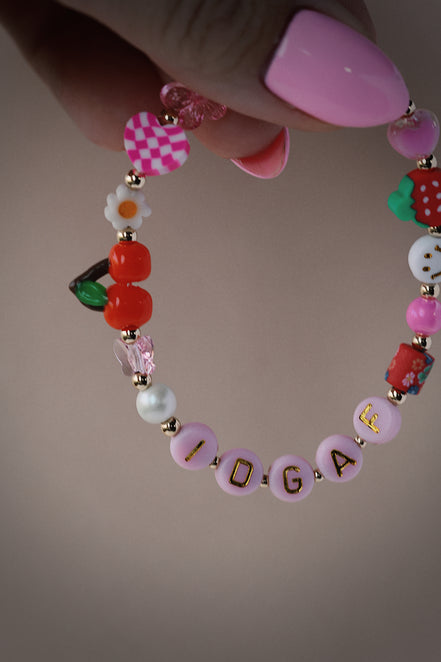 IDGAF Bracelet