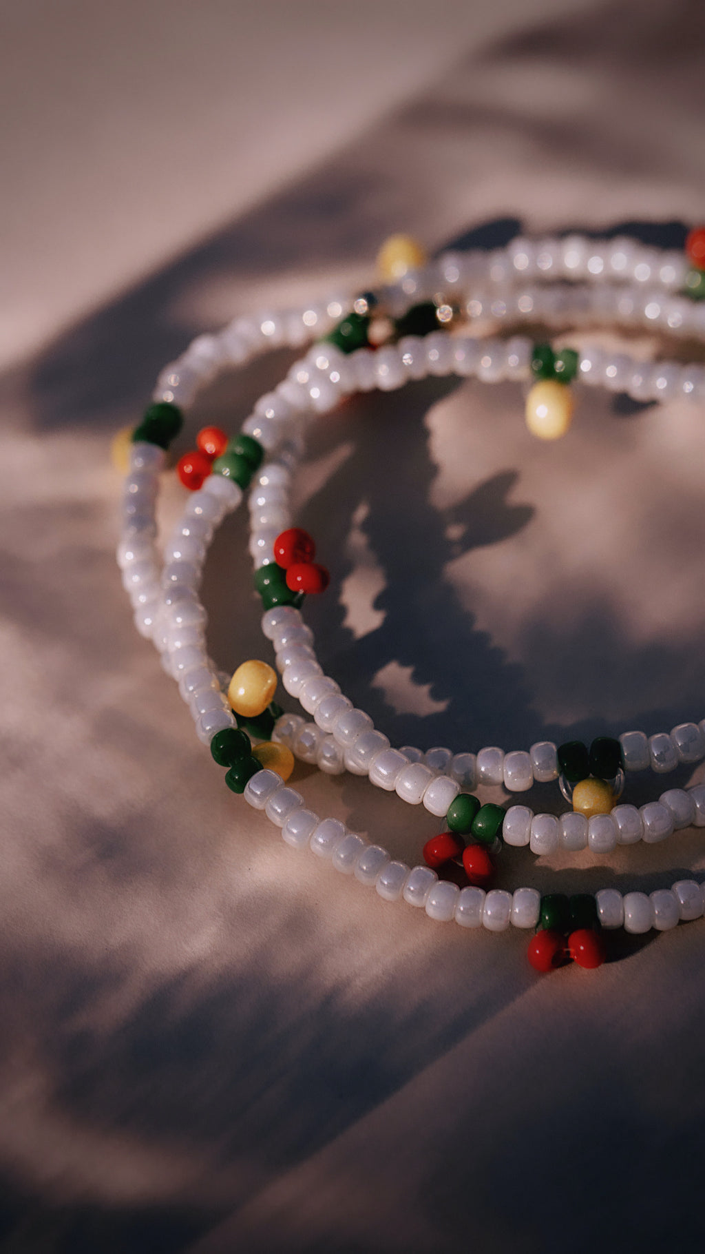 La Fresca Fruit Bracelet