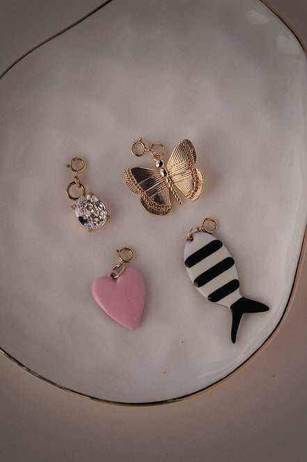 Convertible Charms