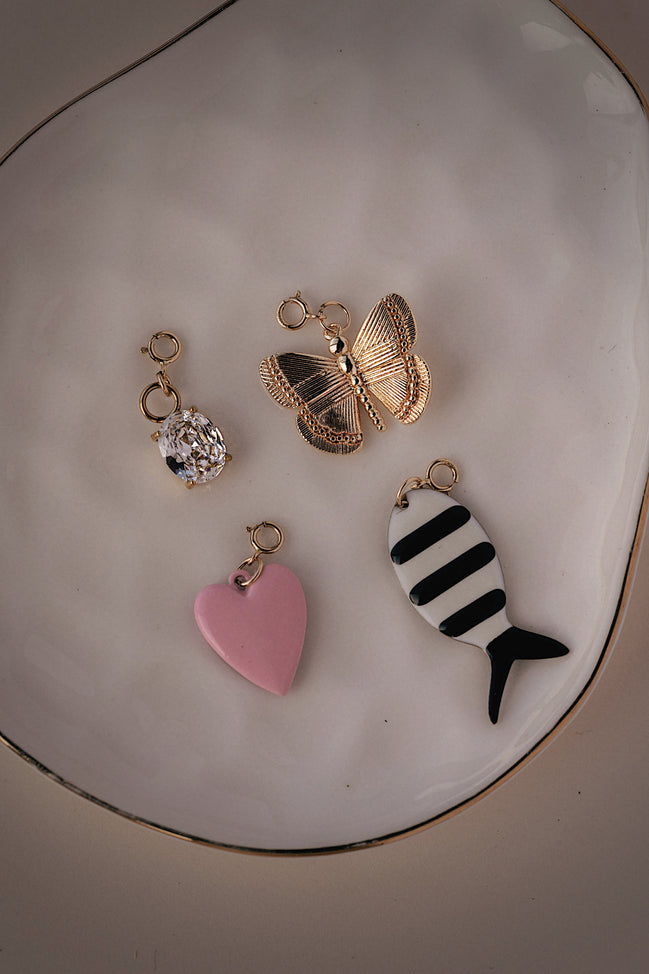Convertible Charms