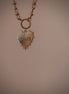 Heart Love Necklace
