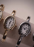 Timeless Bangle Watch