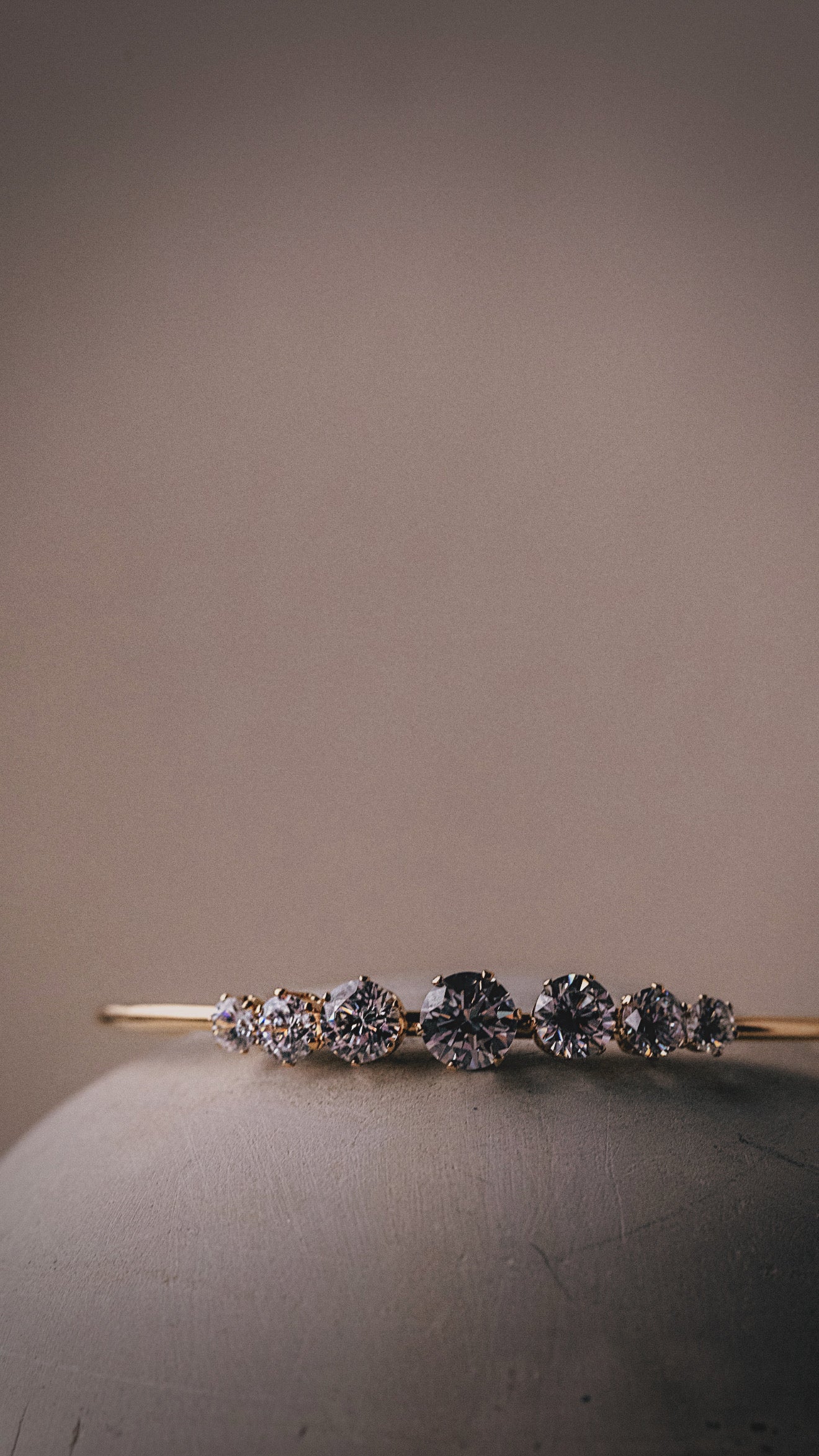 The Ascend CZ Cuff