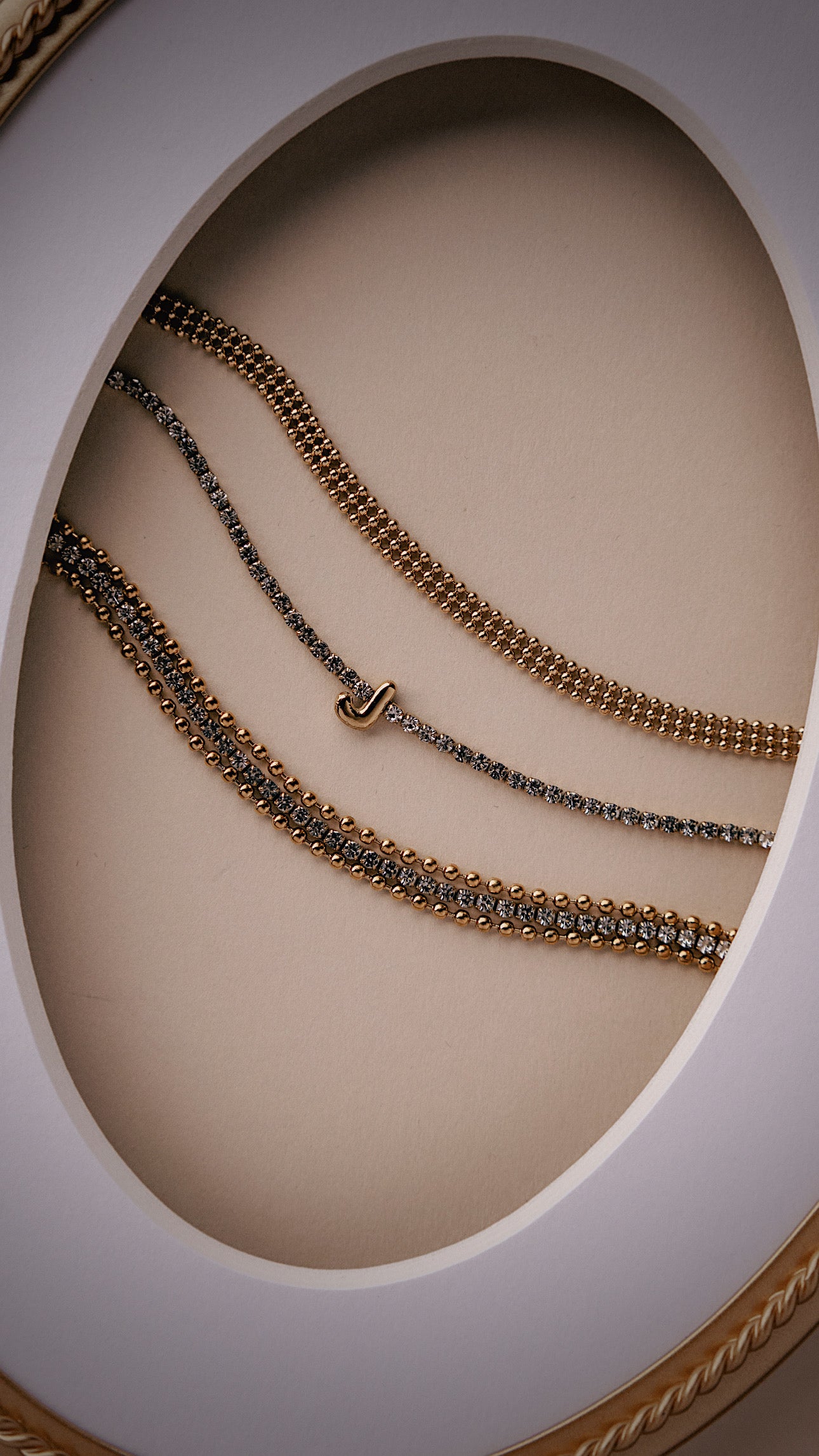 The Architect Bracelet