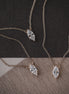 The Cove Marquise Necklace
