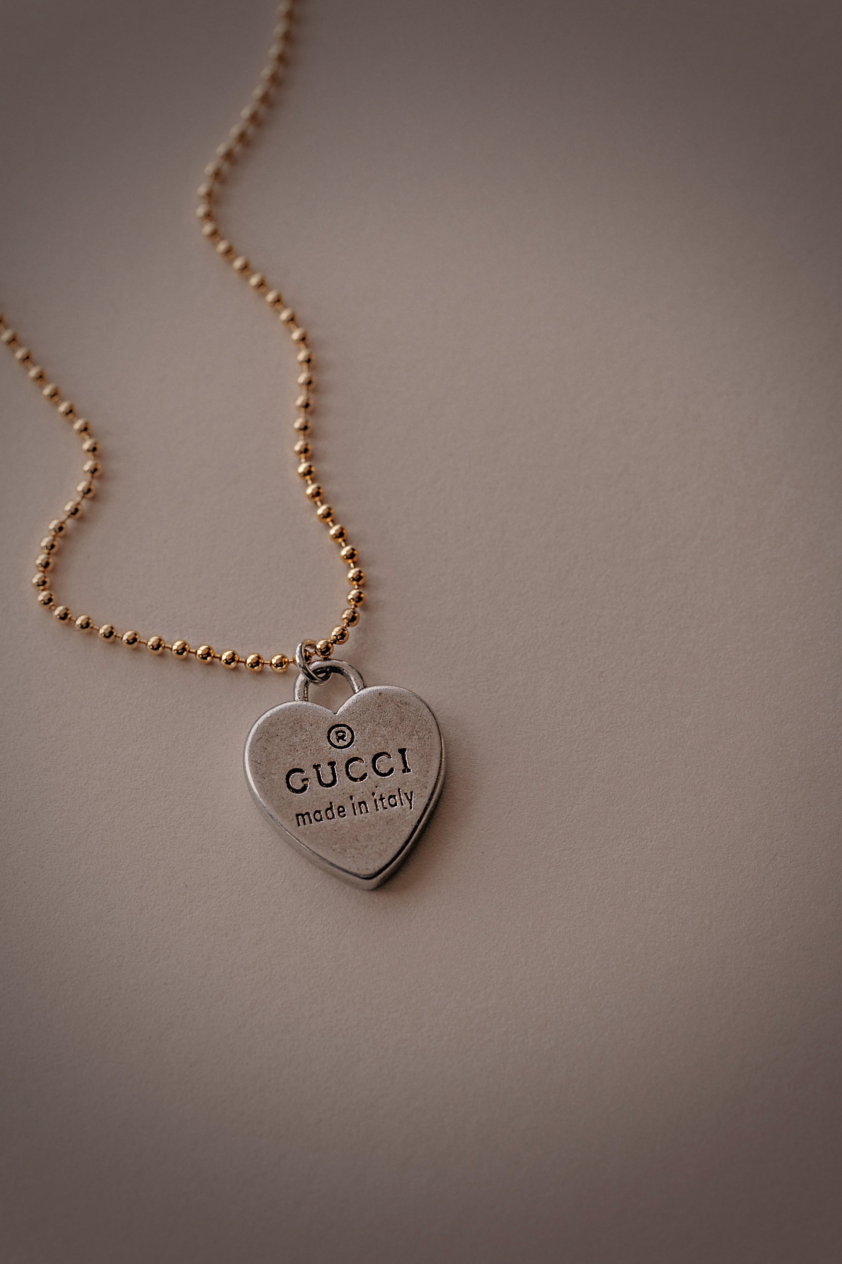 I’m Designer Necklace