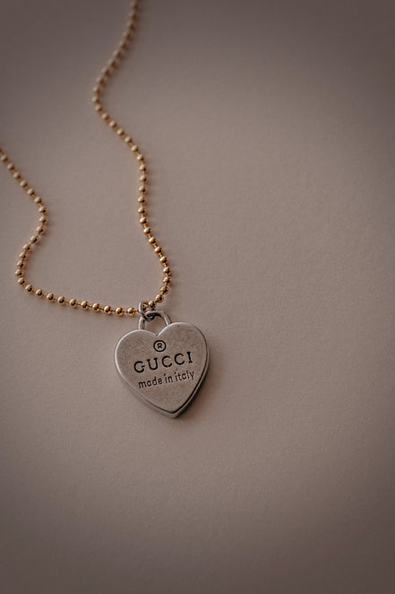 I’m Designer Necklace