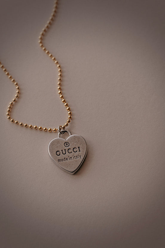 I’m Designer Necklace