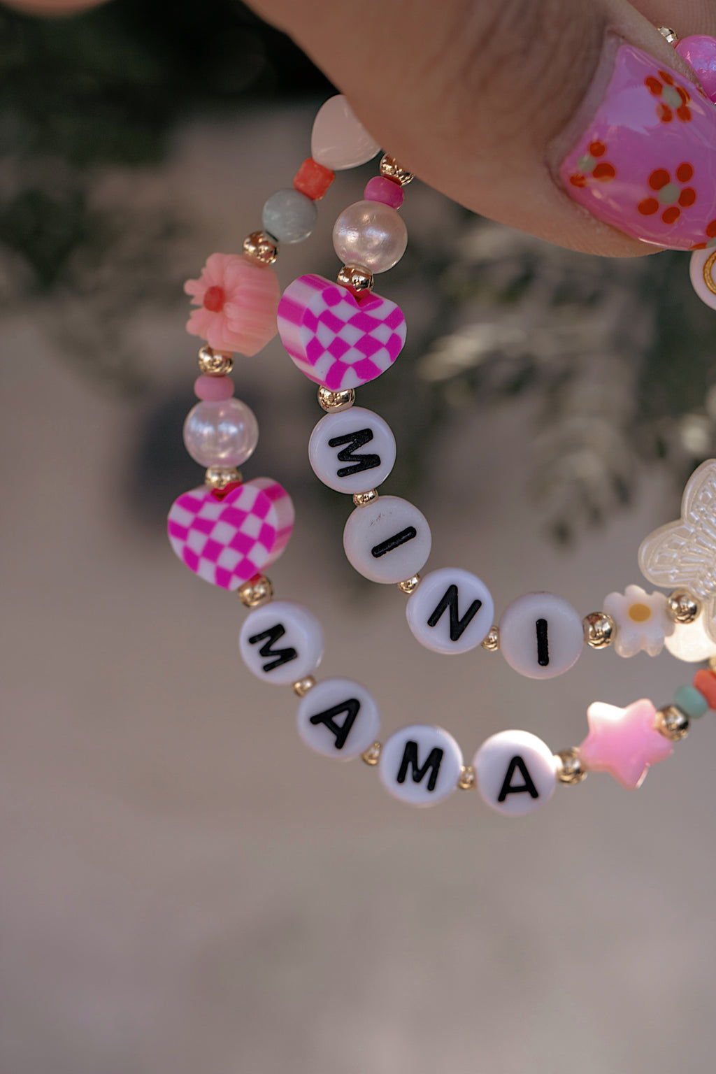 Fun Girl Bracelet
