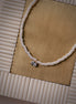 Opal Glow Necklace
