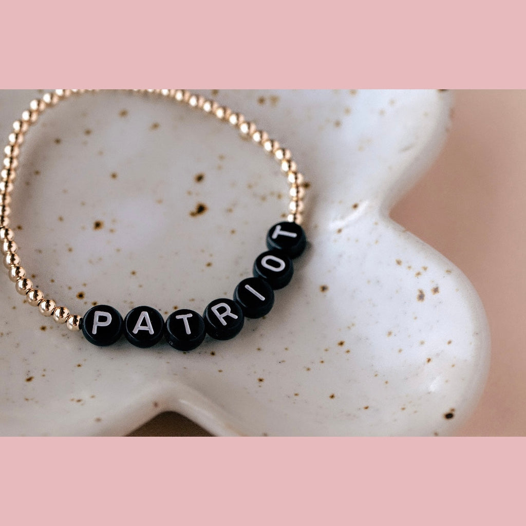 Patriot Bracelet