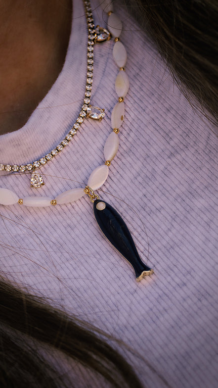 Cape Code Necklace