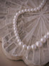 Soft Launch Pearl Necklace