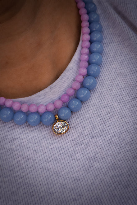 Vibration Necklace