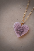 Pinkie Necklace
