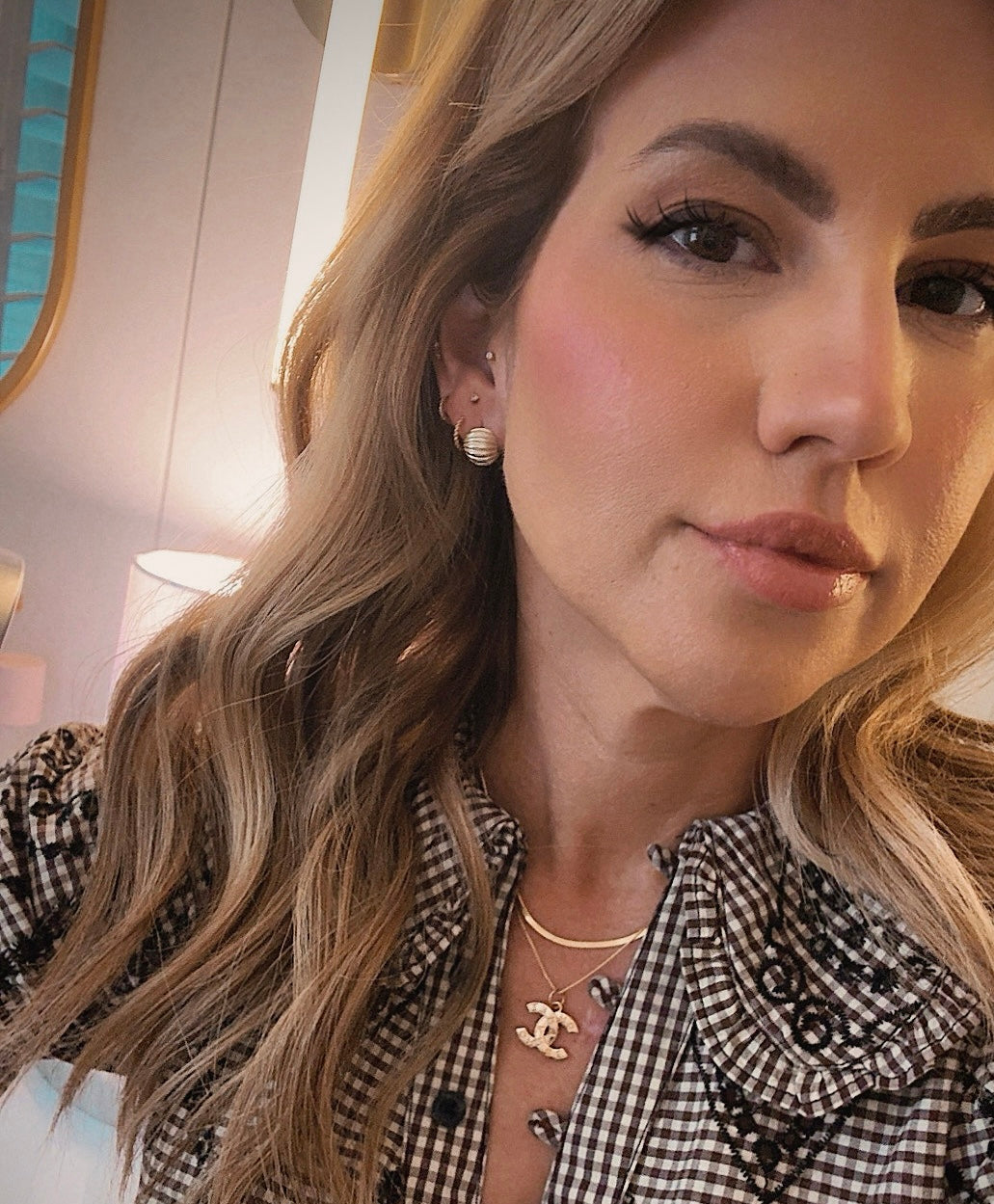 The Name Dropper Necklace