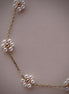 Mom Tok Daisy Necklace