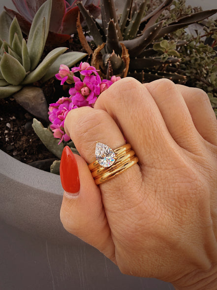 The Vivian Ring