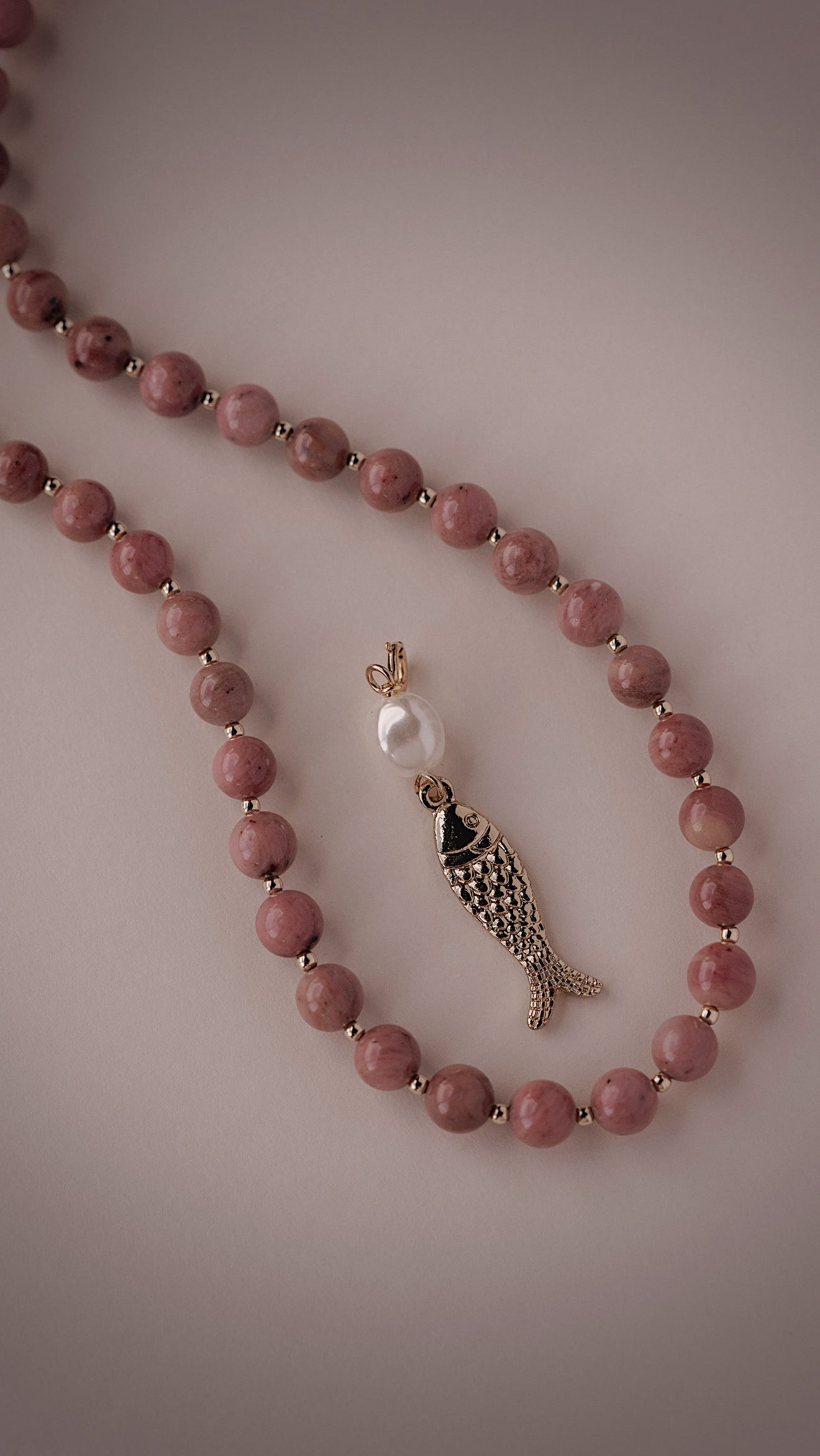The Sardinia Necklace