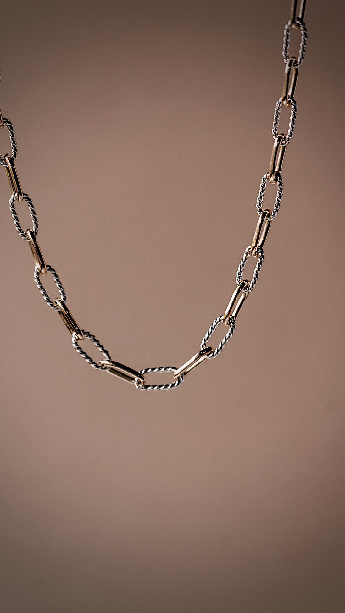 Sloane Necklace