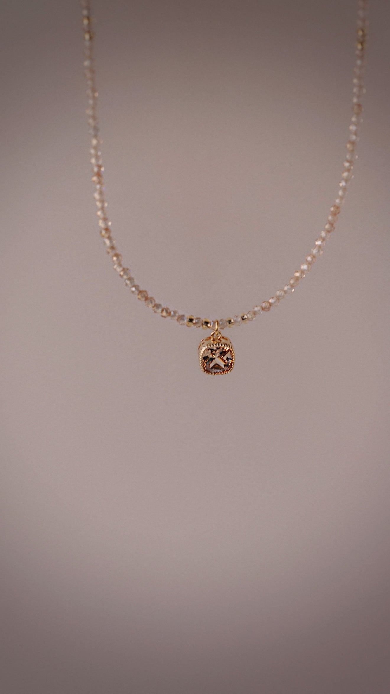The Fable Necklace