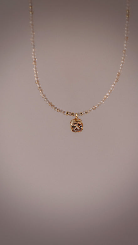 The Fable Necklace