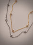 Clover Necklace