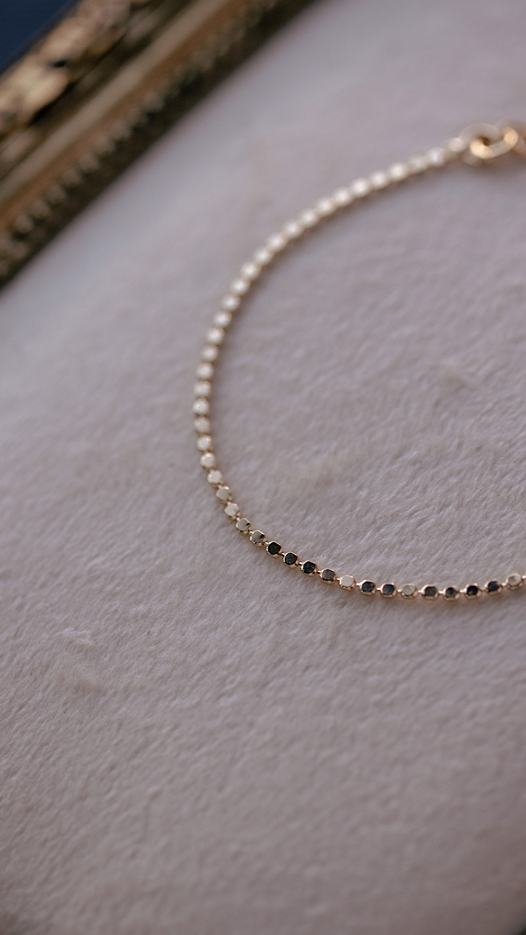 Dottie Bracelet