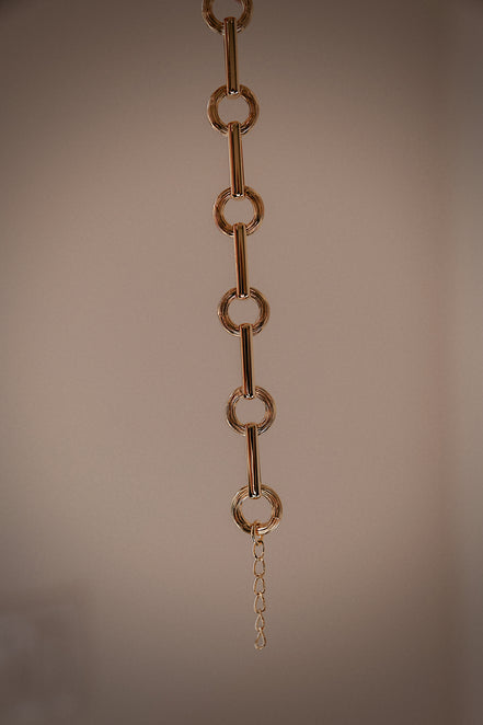The Blythe Chunky Bracelet