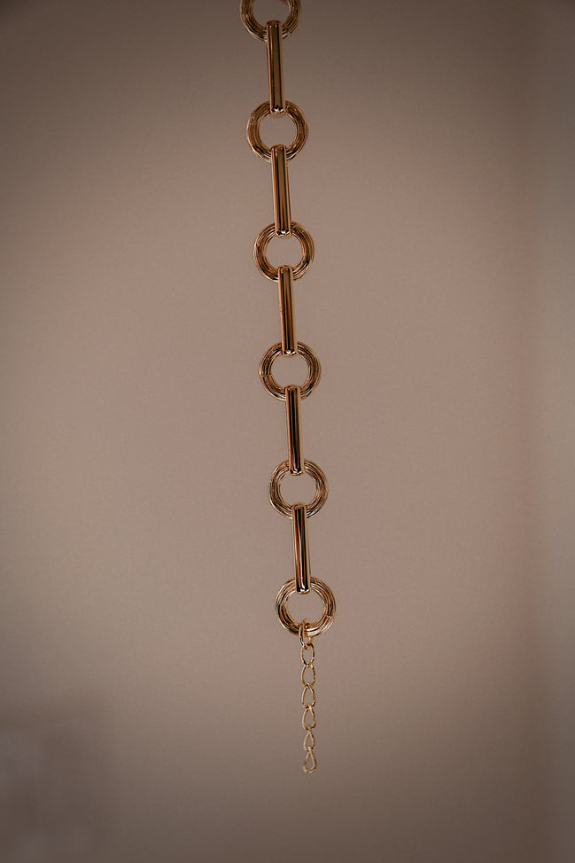 The Blythe Chunky Bracelet