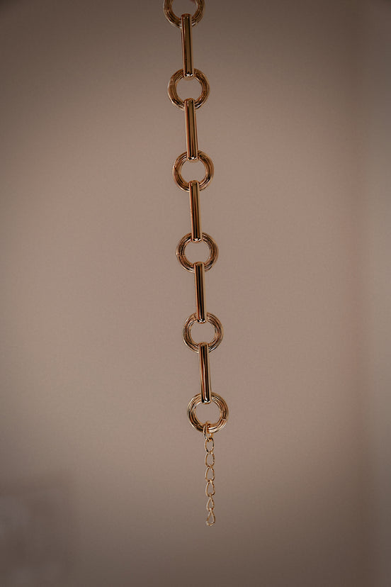 The Blythe Chunky Bracelet