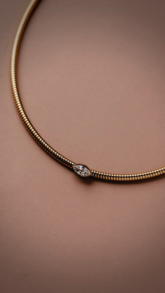 Marquise Choker