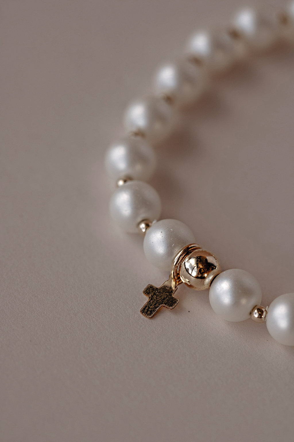 Saint Benedict Protection Bracelet