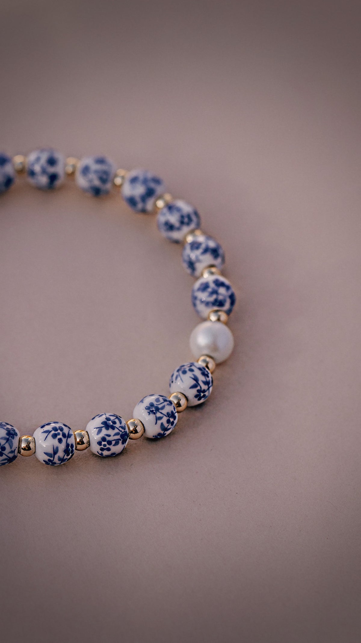Amalfi Coast Bracelet