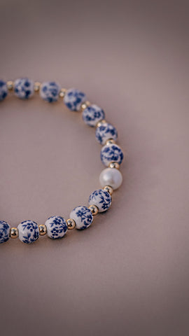Amalfi Coast Bracelet