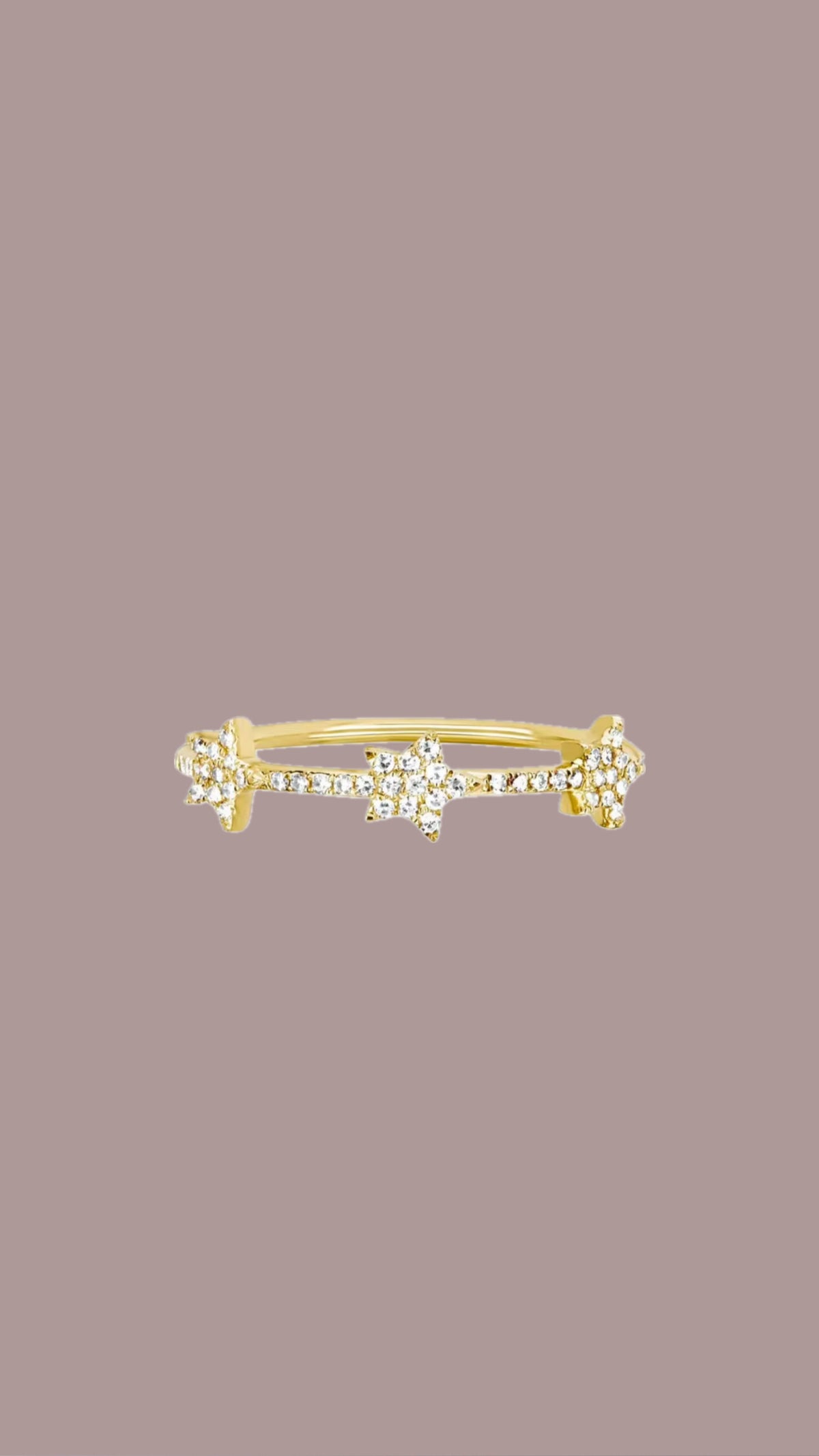 In The Stars Ring