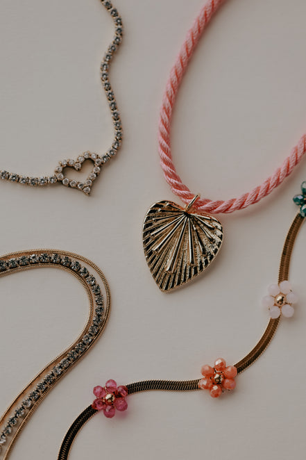 Floral Edit Necklace
