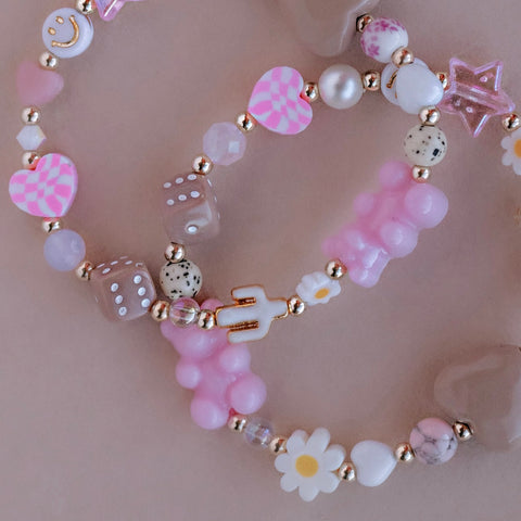 Neutral Girl Bracelet