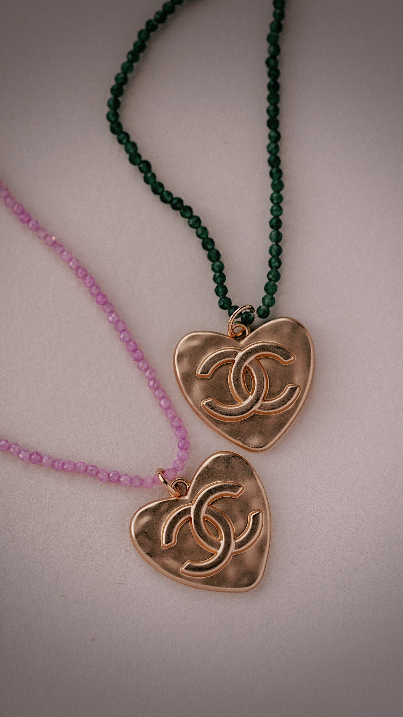 Designer Girl Necklace