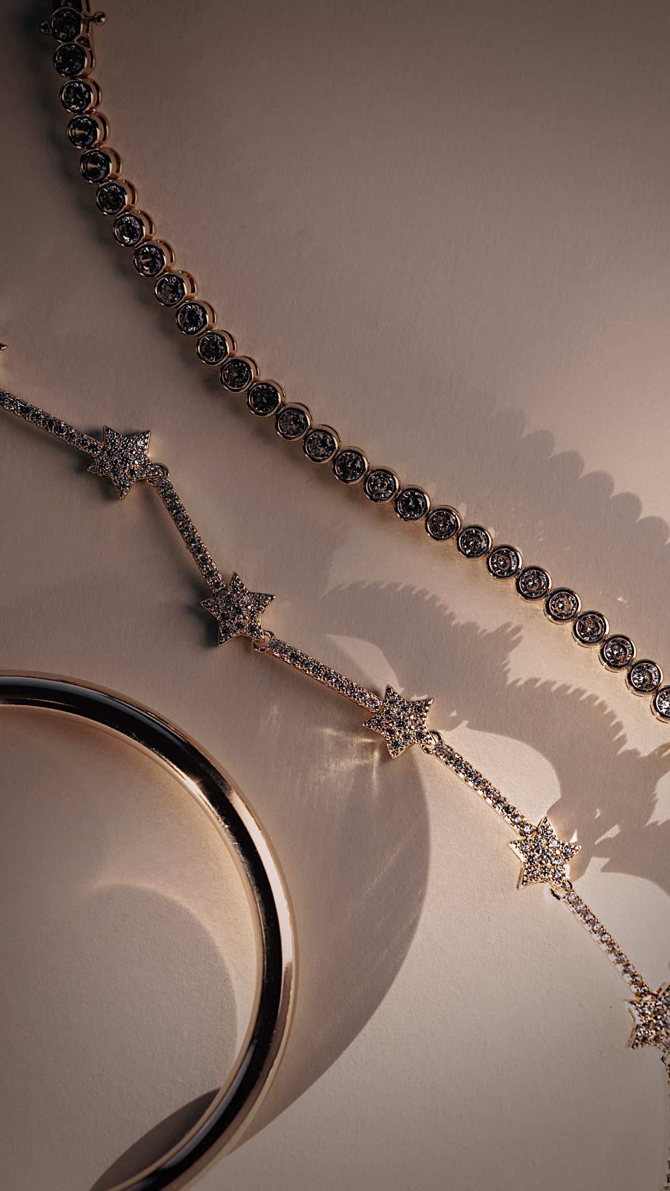 The Monaco Bangle