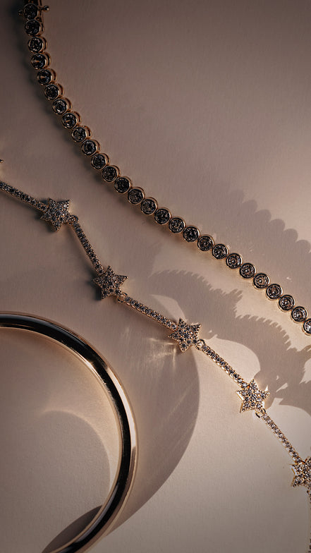 The Monaco Bangle