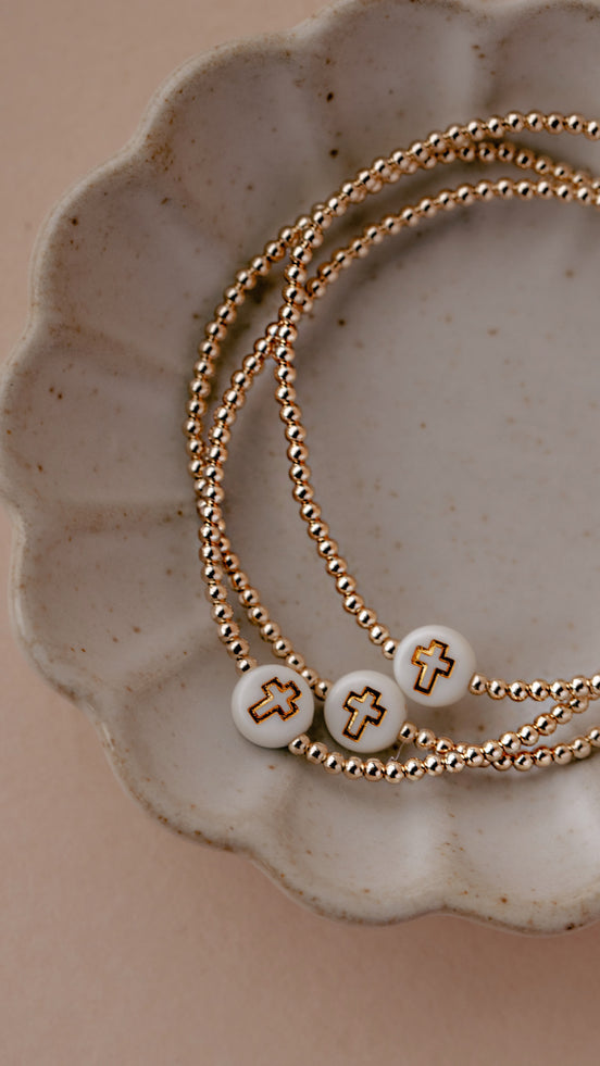 Holy Bracelet