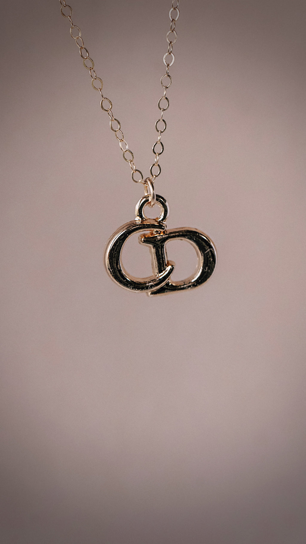 Quiet Luxury Necklace