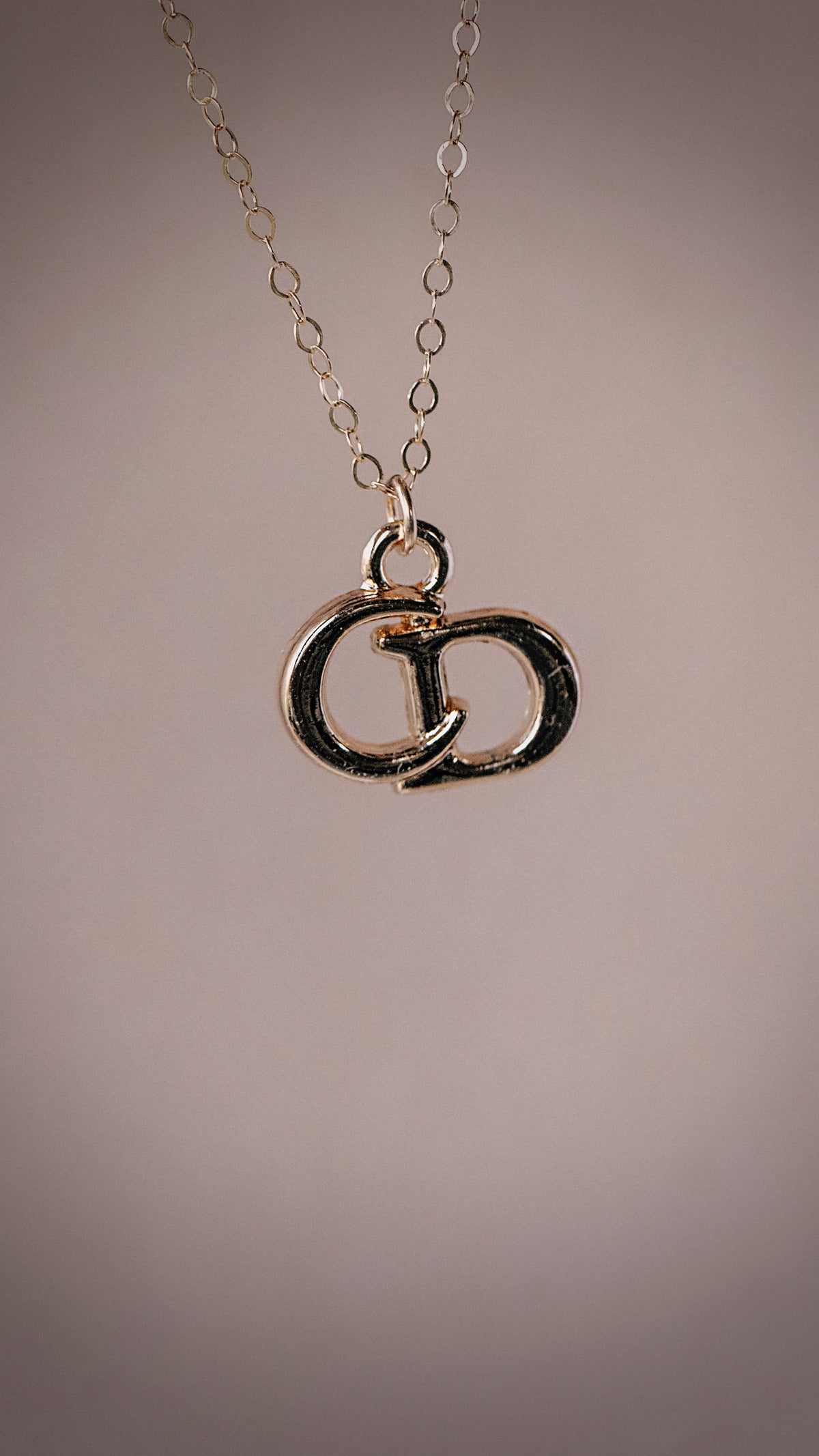Quiet Luxury Necklace