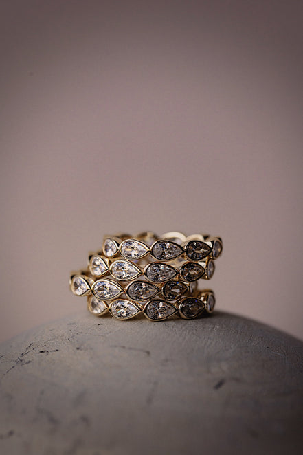 The Heirloom Stack