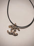 Designer Charm necklace