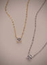 Ascher Cut Necklace