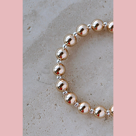 The Monarch Bracelet